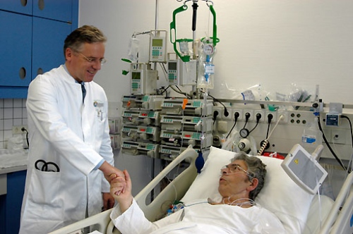 Основные направления, по которым чаще всего обращаются в Компанию «ALFA MEDICAL»